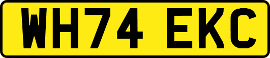 WH74EKC