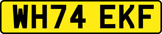 WH74EKF