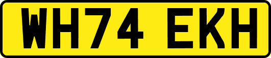WH74EKH