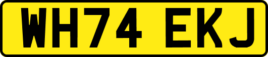 WH74EKJ