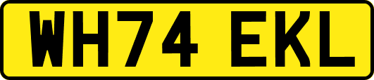 WH74EKL
