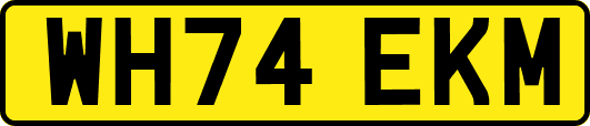 WH74EKM