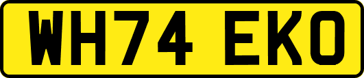 WH74EKO