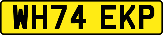 WH74EKP