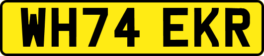 WH74EKR