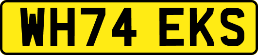 WH74EKS