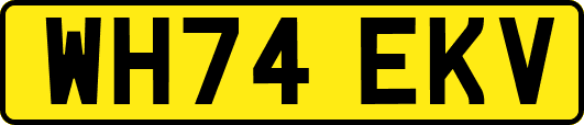 WH74EKV