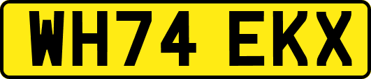 WH74EKX
