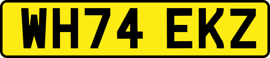 WH74EKZ