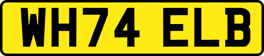 WH74ELB