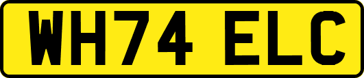 WH74ELC