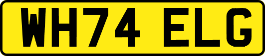 WH74ELG