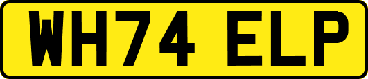 WH74ELP