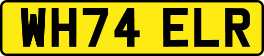 WH74ELR