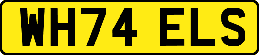 WH74ELS