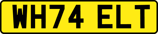 WH74ELT