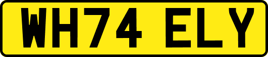 WH74ELY