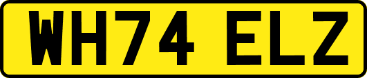 WH74ELZ