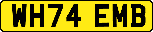 WH74EMB