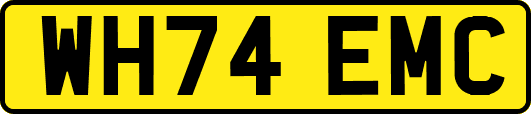 WH74EMC