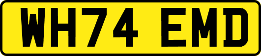 WH74EMD