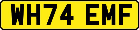 WH74EMF