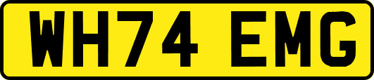 WH74EMG