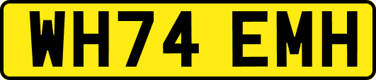 WH74EMH