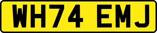WH74EMJ