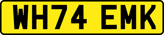 WH74EMK