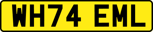 WH74EML