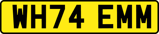 WH74EMM
