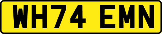 WH74EMN