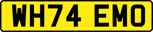 WH74EMO