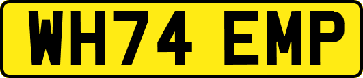 WH74EMP