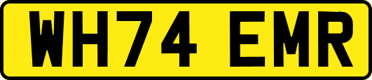 WH74EMR