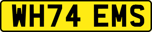 WH74EMS