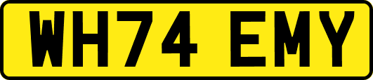 WH74EMY