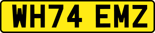 WH74EMZ