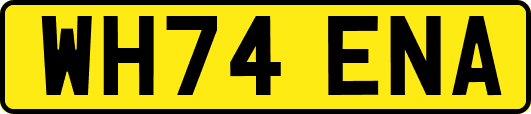 WH74ENA