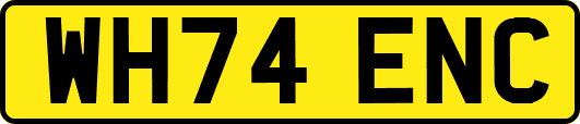 WH74ENC