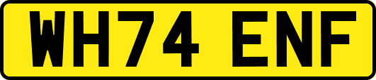 WH74ENF