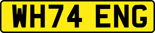 WH74ENG