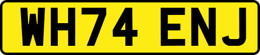 WH74ENJ