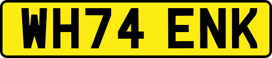WH74ENK