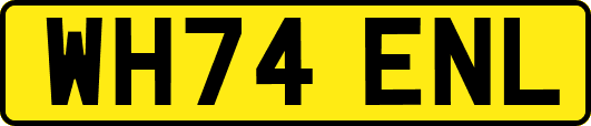WH74ENL