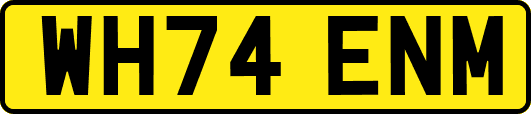 WH74ENM