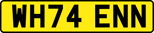 WH74ENN