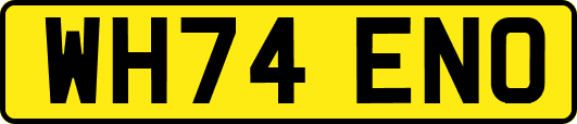 WH74ENO