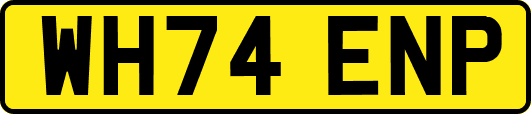 WH74ENP